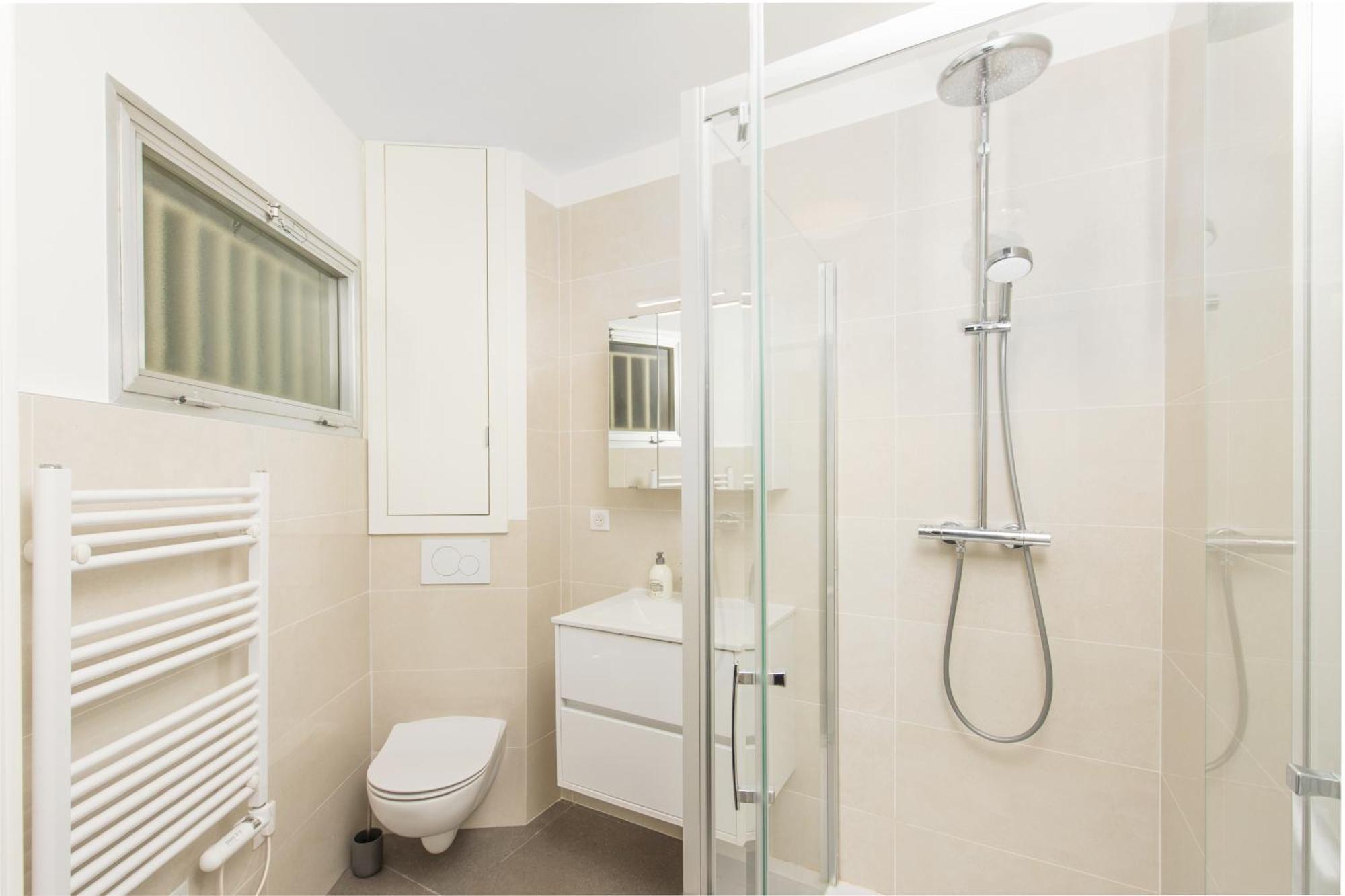 Cosy Studio - Residence Front De Mer - Mentona Zewnętrze zdjęcie